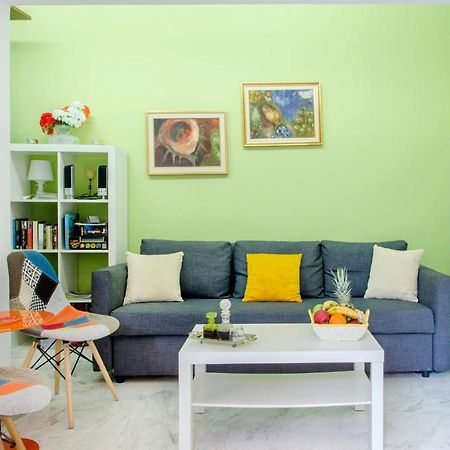 אתונה Garden House Palaio Faliro מראה חיצוני תמונה