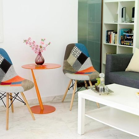 אתונה Garden House Palaio Faliro מראה חיצוני תמונה