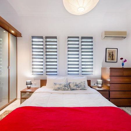 אתונה Garden House Palaio Faliro מראה חיצוני תמונה