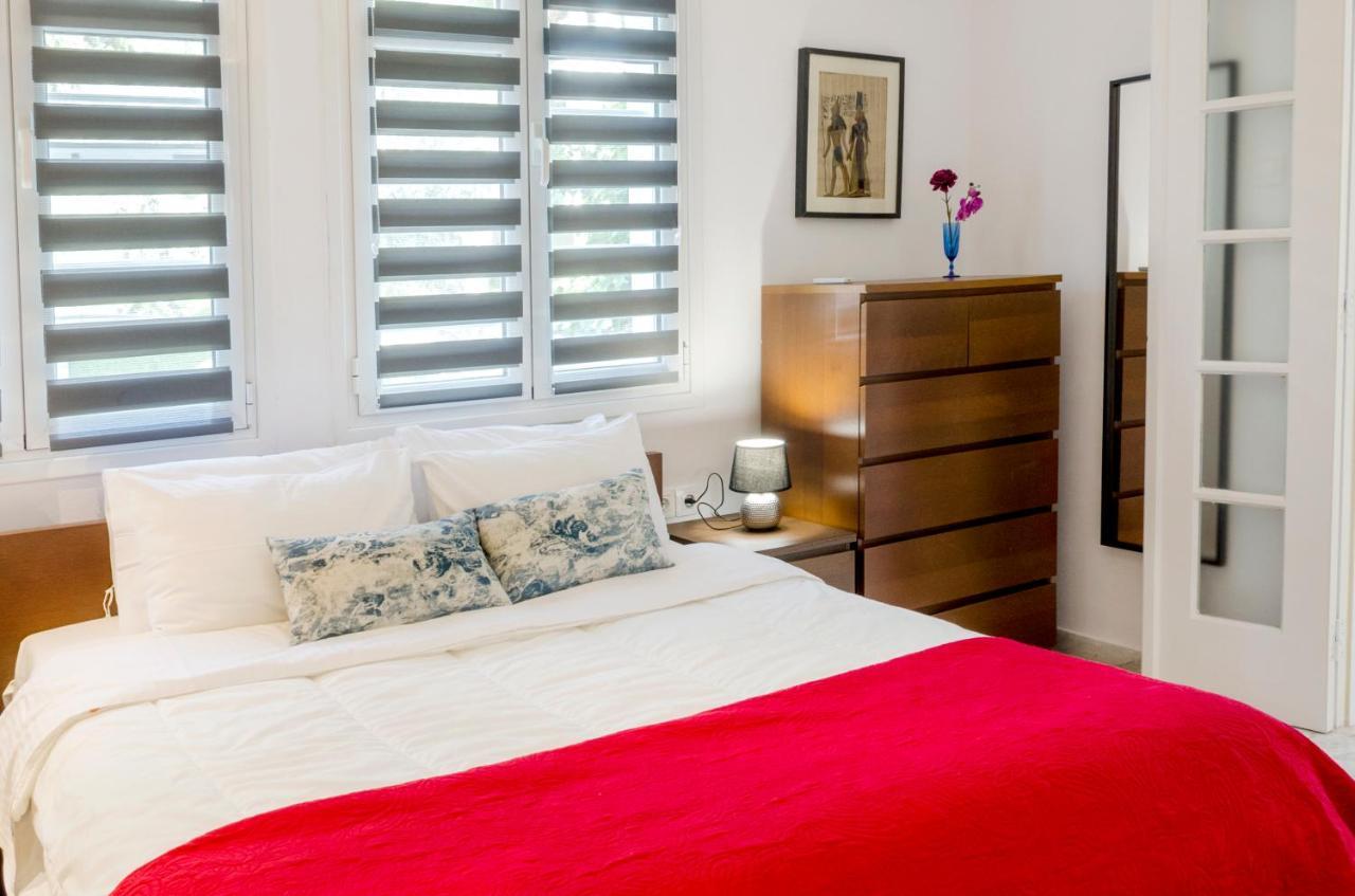 אתונה Garden House Palaio Faliro מראה חיצוני תמונה