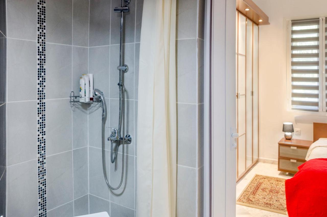 אתונה Garden House Palaio Faliro מראה חיצוני תמונה