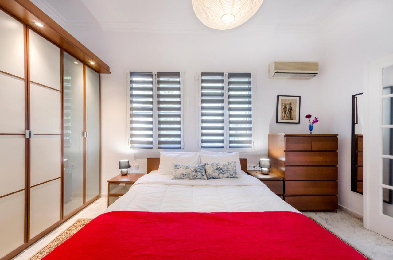 אתונה Garden House Palaio Faliro מראה חיצוני תמונה