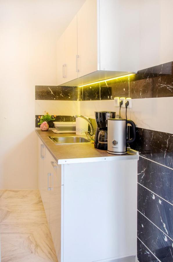 אתונה Garden House Palaio Faliro מראה חיצוני תמונה