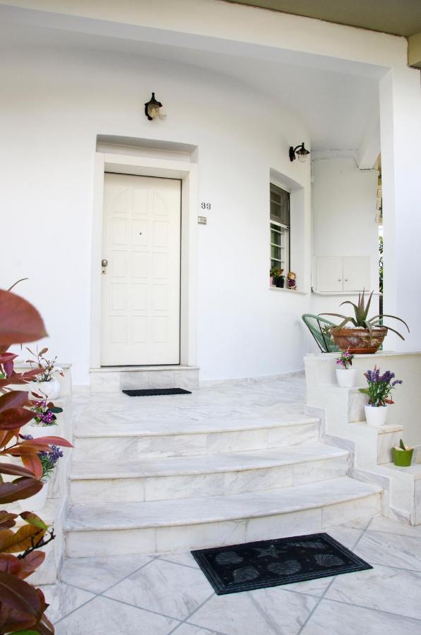 אתונה Garden House Palaio Faliro מראה חיצוני תמונה
