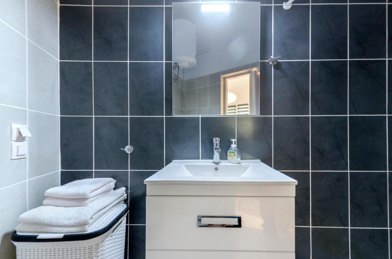אתונה Garden House Palaio Faliro מראה חיצוני תמונה